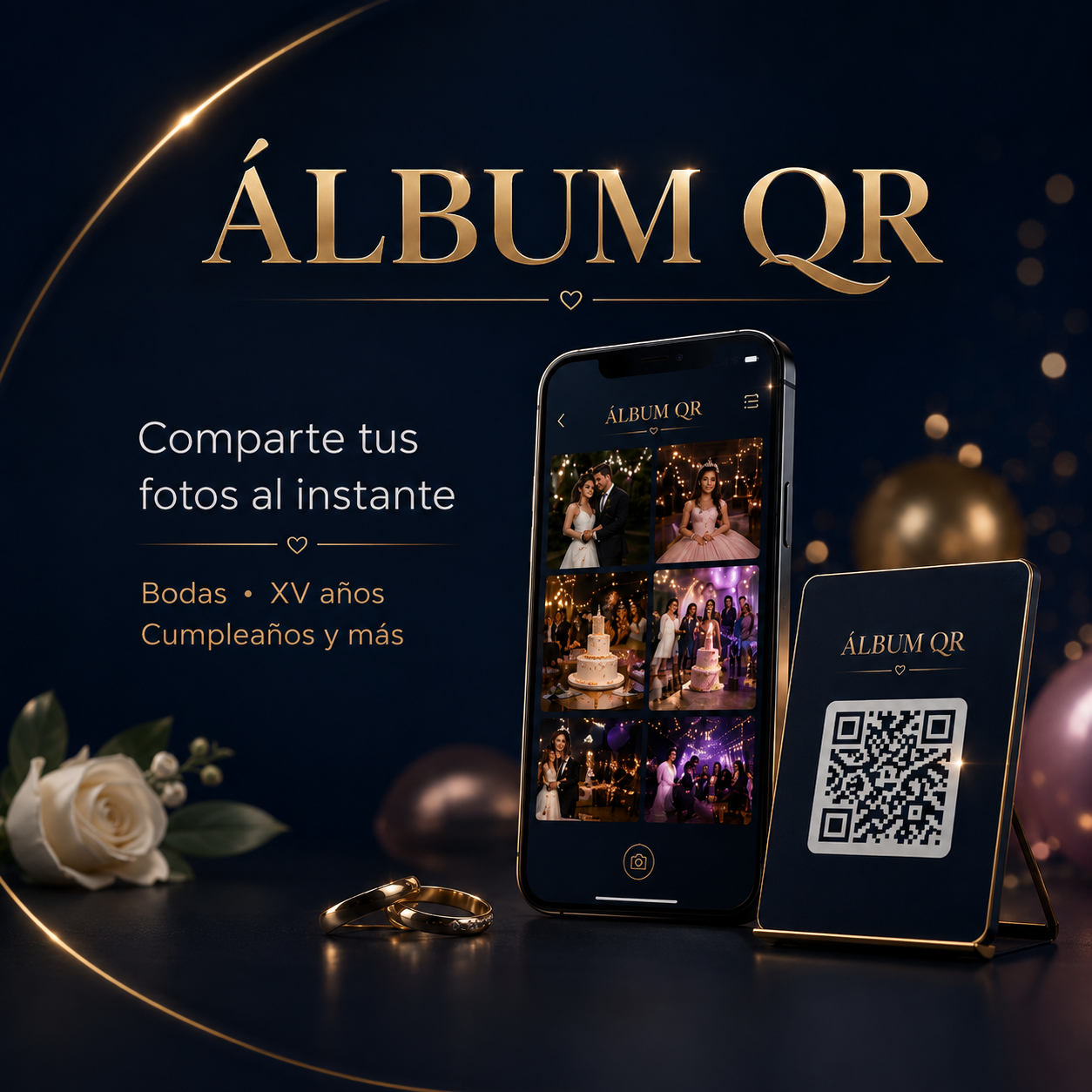 Portada del álbum