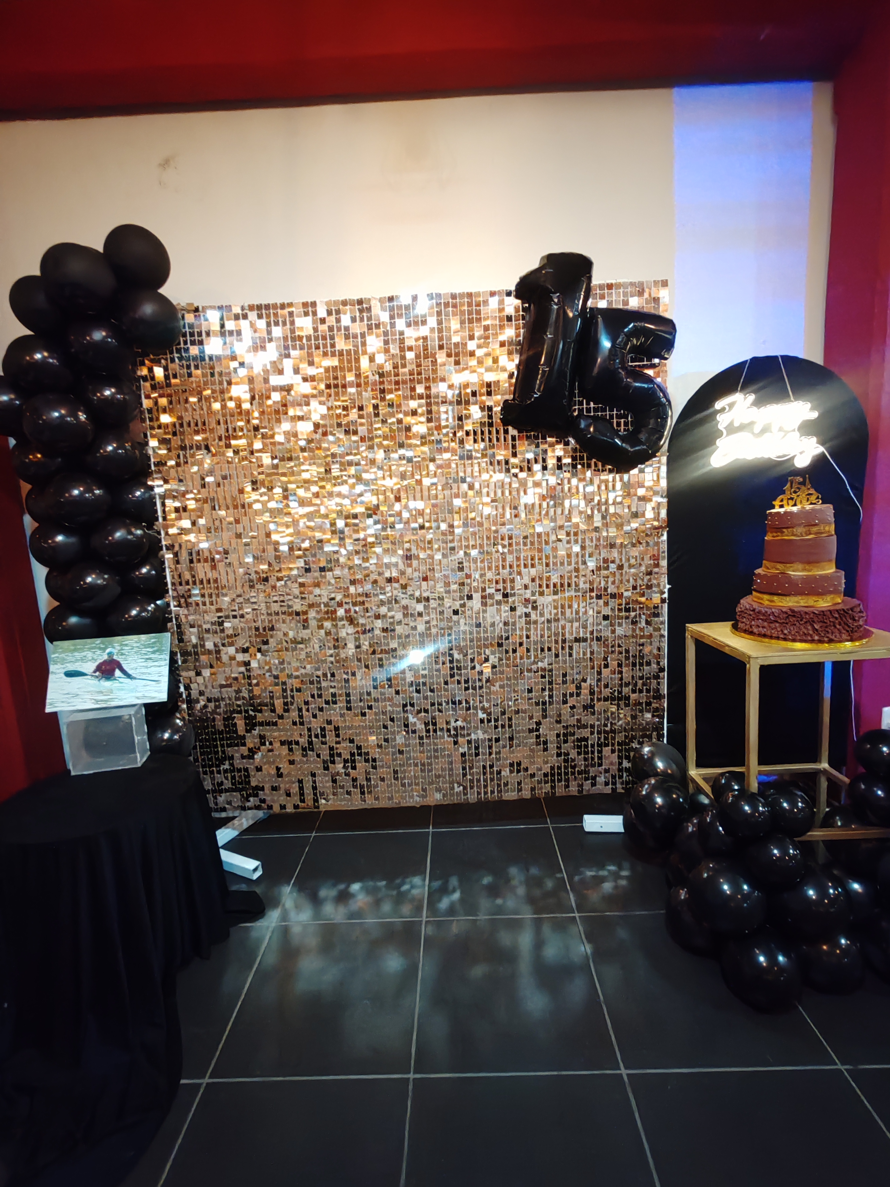 Foto del evento